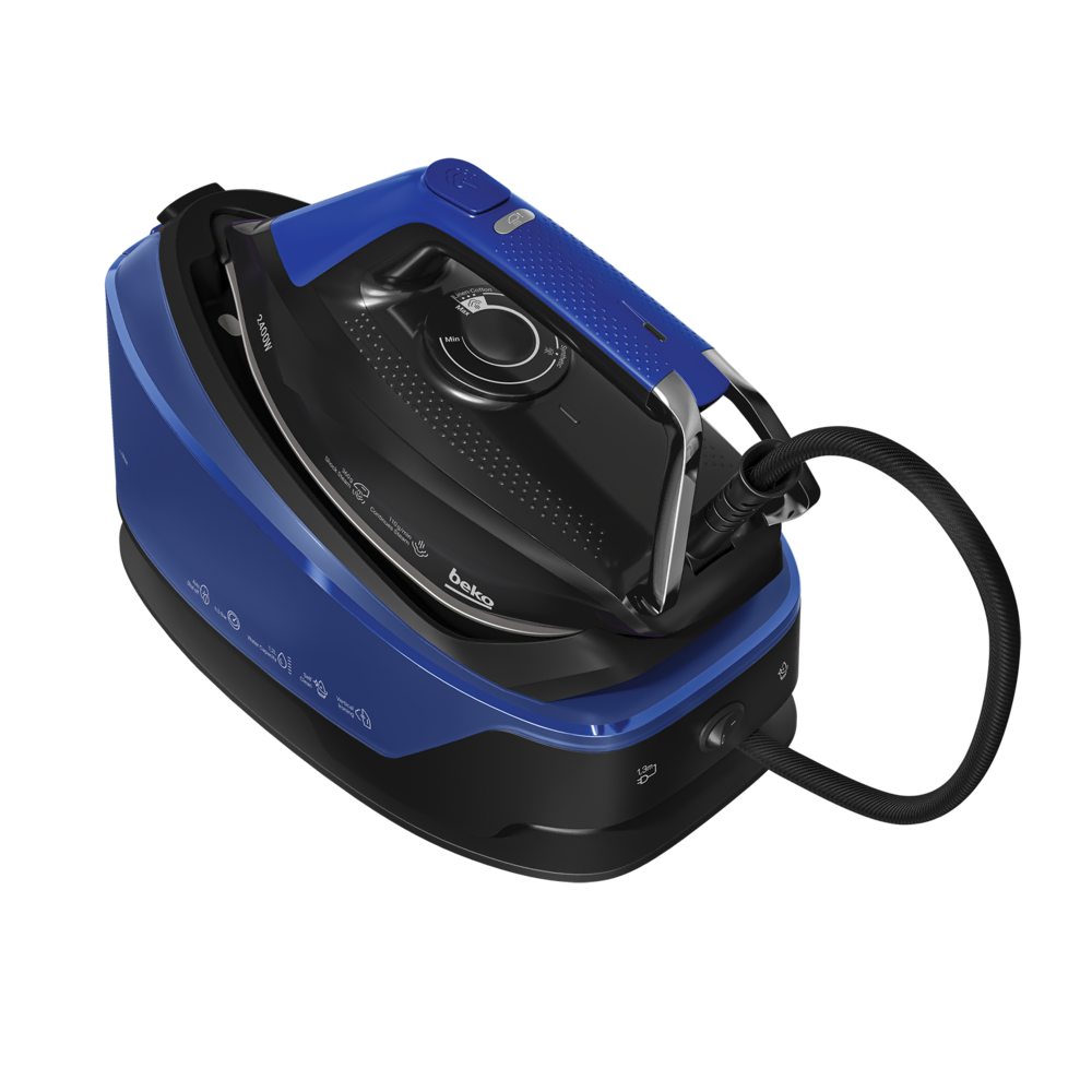 ActiPress® Master Station SGA 7124 D 