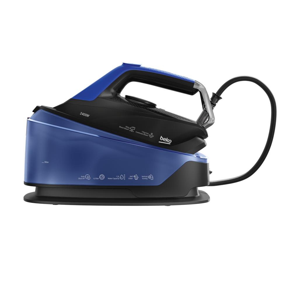 ActiPress® Master Station SGA 7124 D 