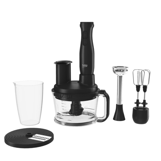 RHB 2410 El Blender