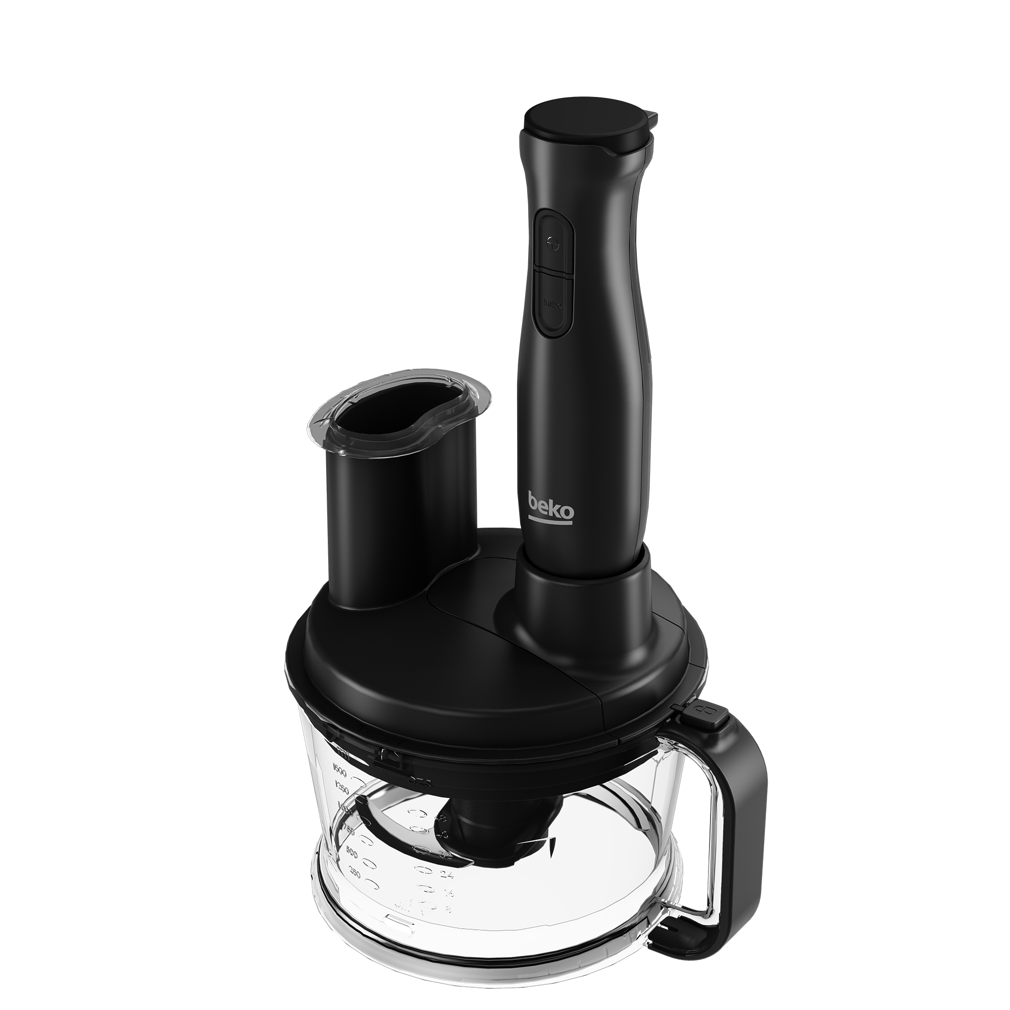 RHB 2410 El Blender