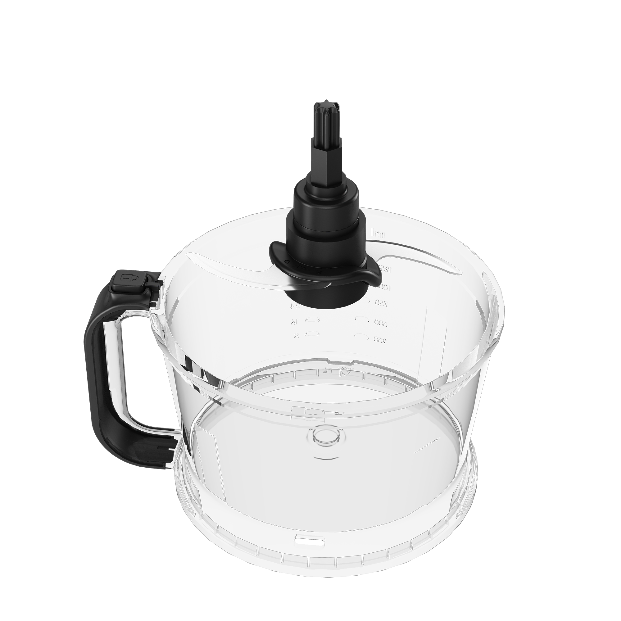 RHB 2410 El Blender
