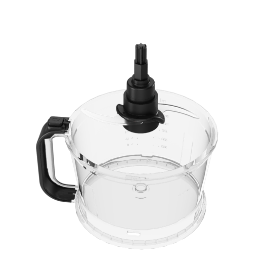 RHB 2410 El Blender