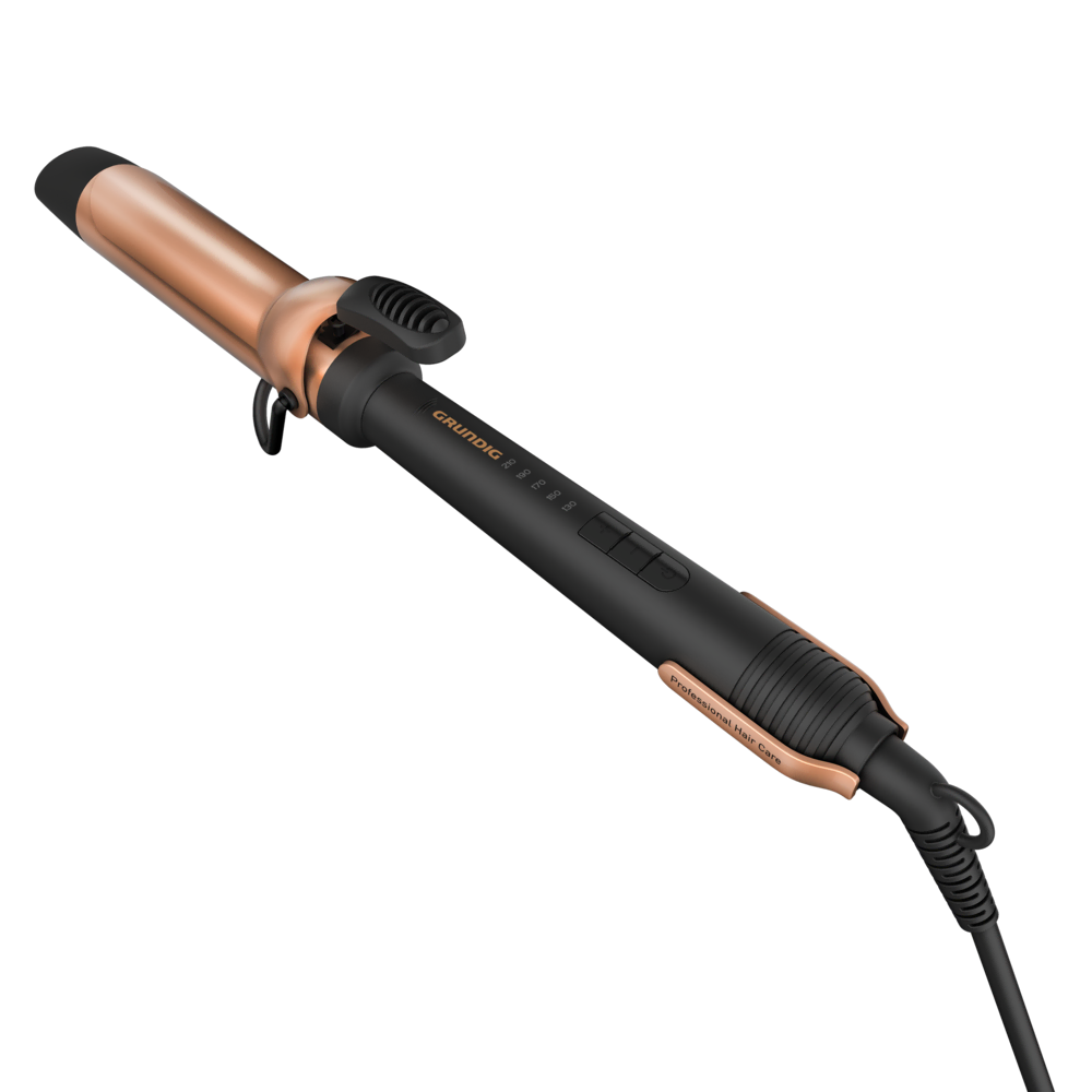 HS 7431 Saç Maşası