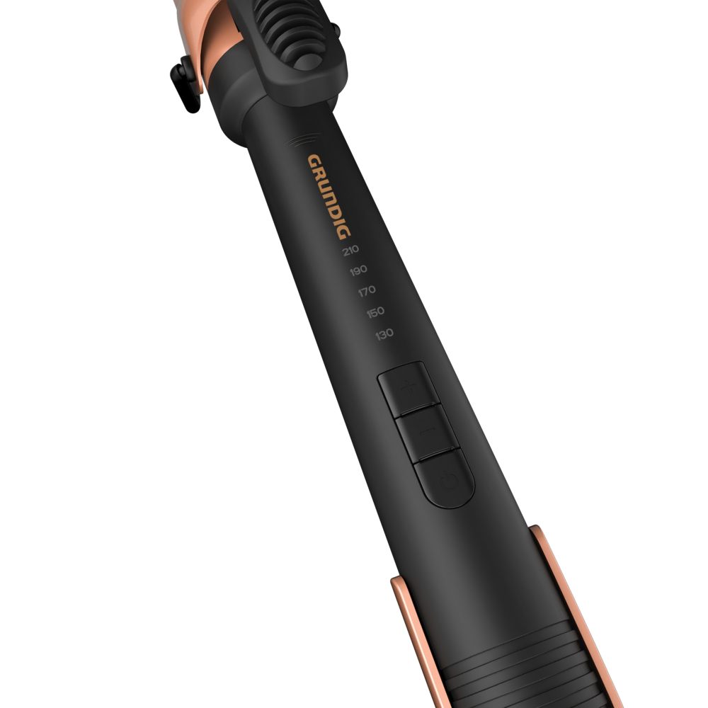 HS 7431 Saç Maşası