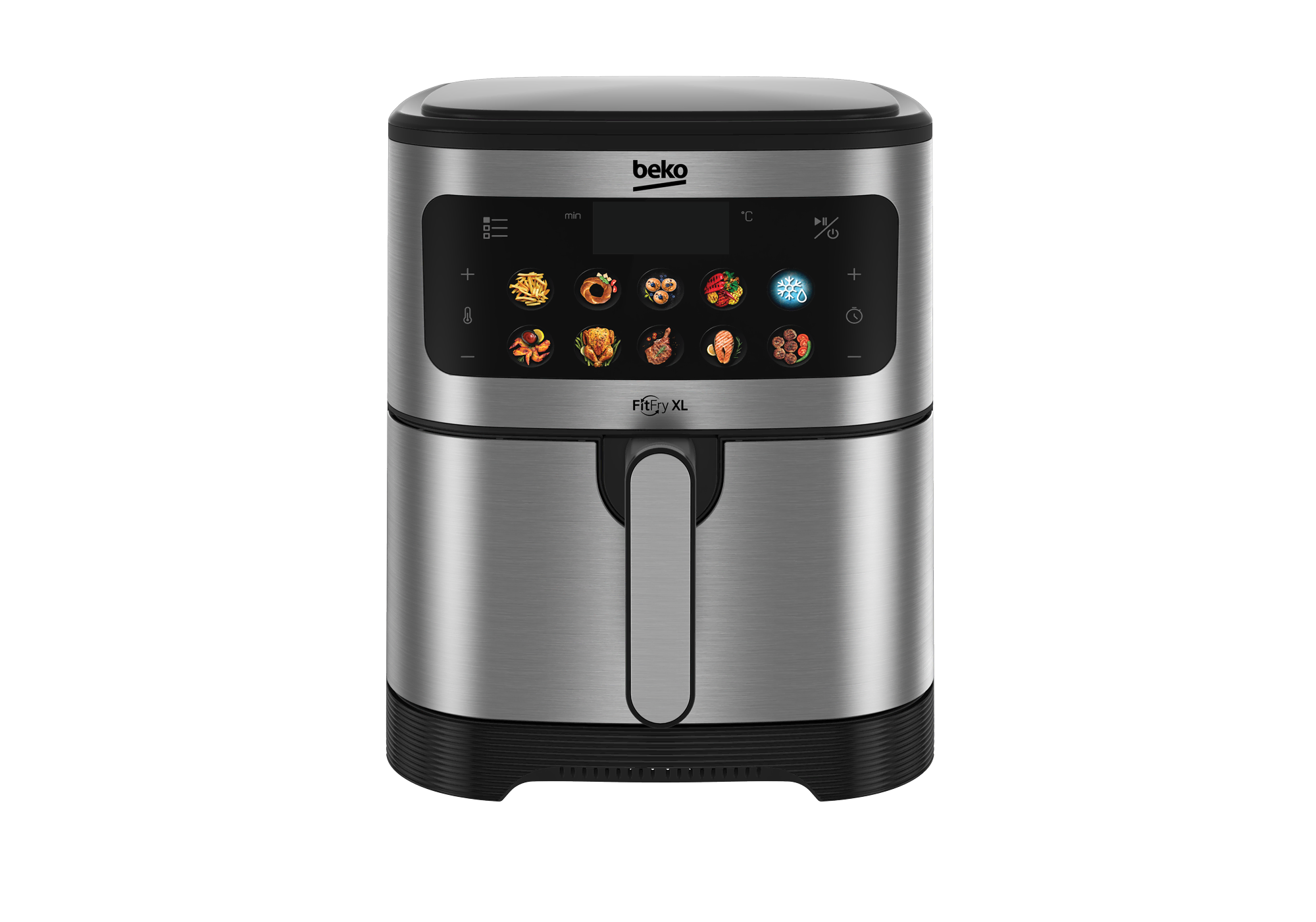 FRL 5464 X FitFry® XL Az Yağlı Fritöz