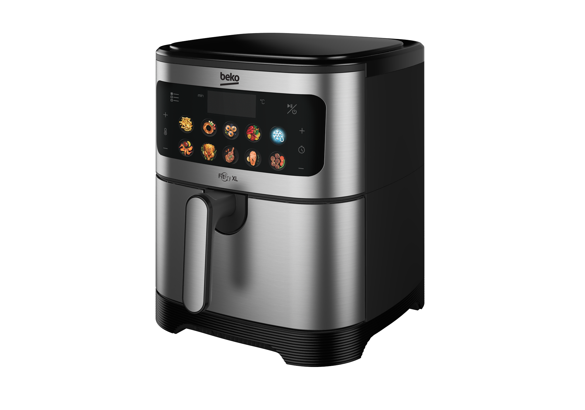 FRL 5464 X FitFry® XL Az Yağlı Fritöz