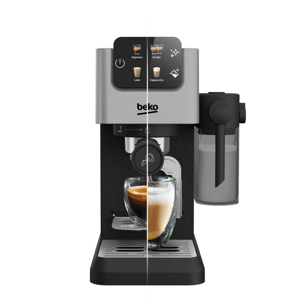 CEP 6464 X  CaffeExperto® Kapsüllü 