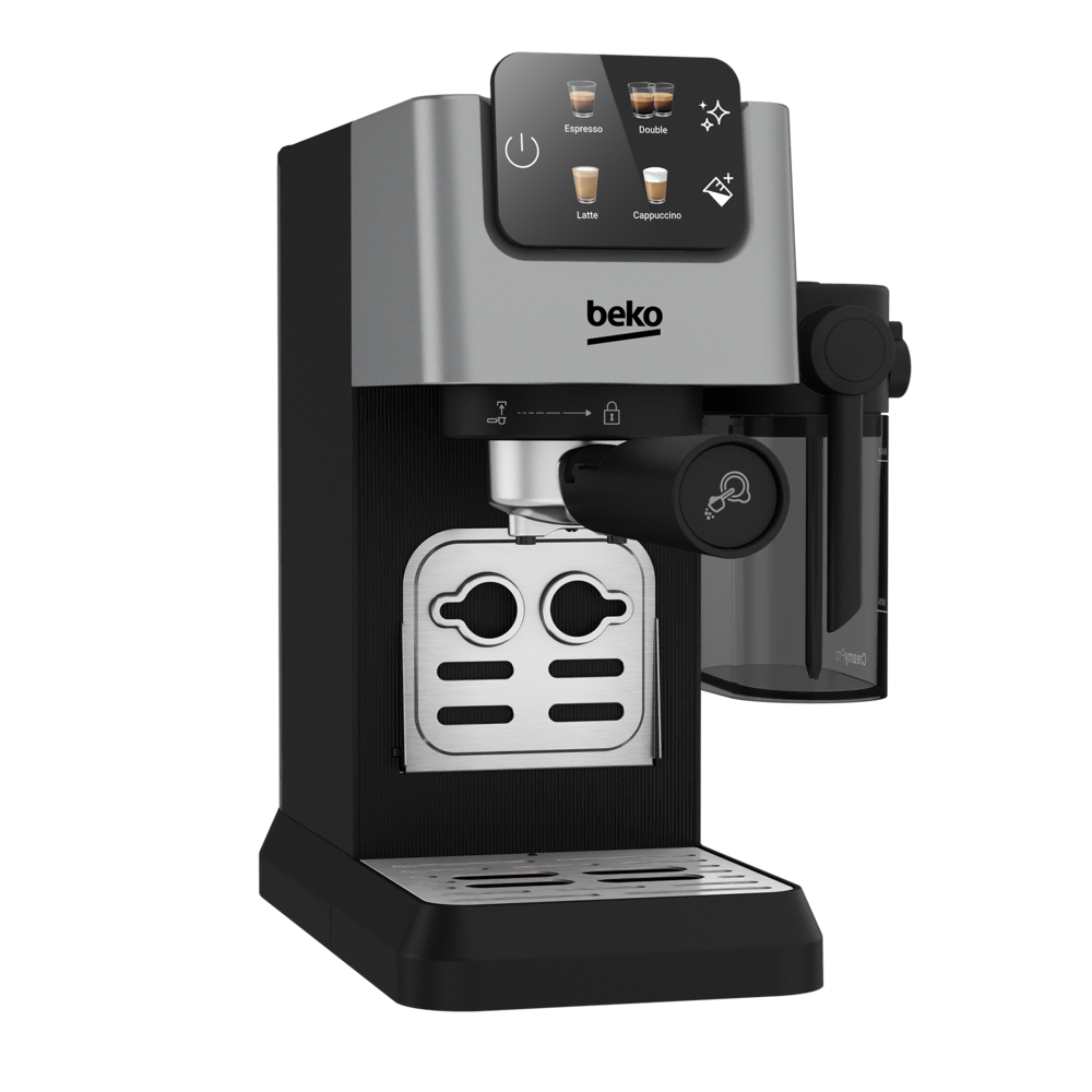 CEP 6464 X  CaffeExperto® Kapsüllü 