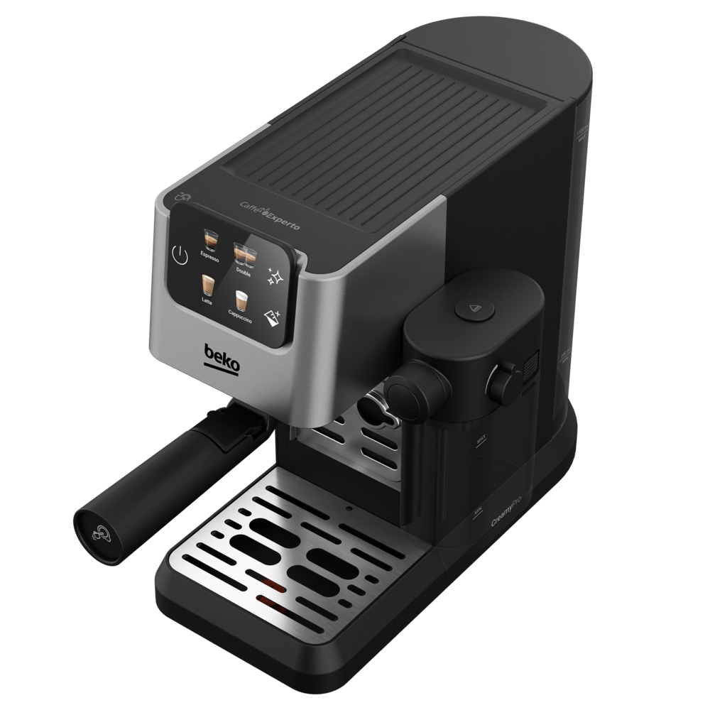 CaffeExperto® CE5300 CEP 6464 X 