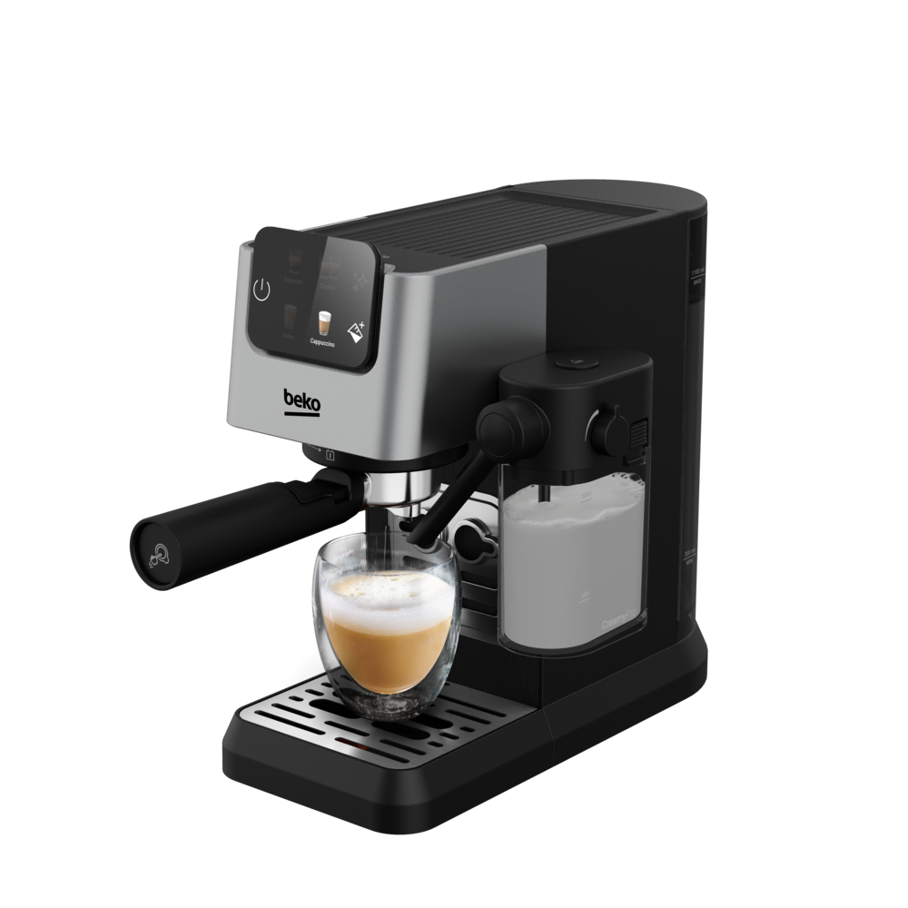 CEP 6464 X  CaffeExperto® Kapsüllü 