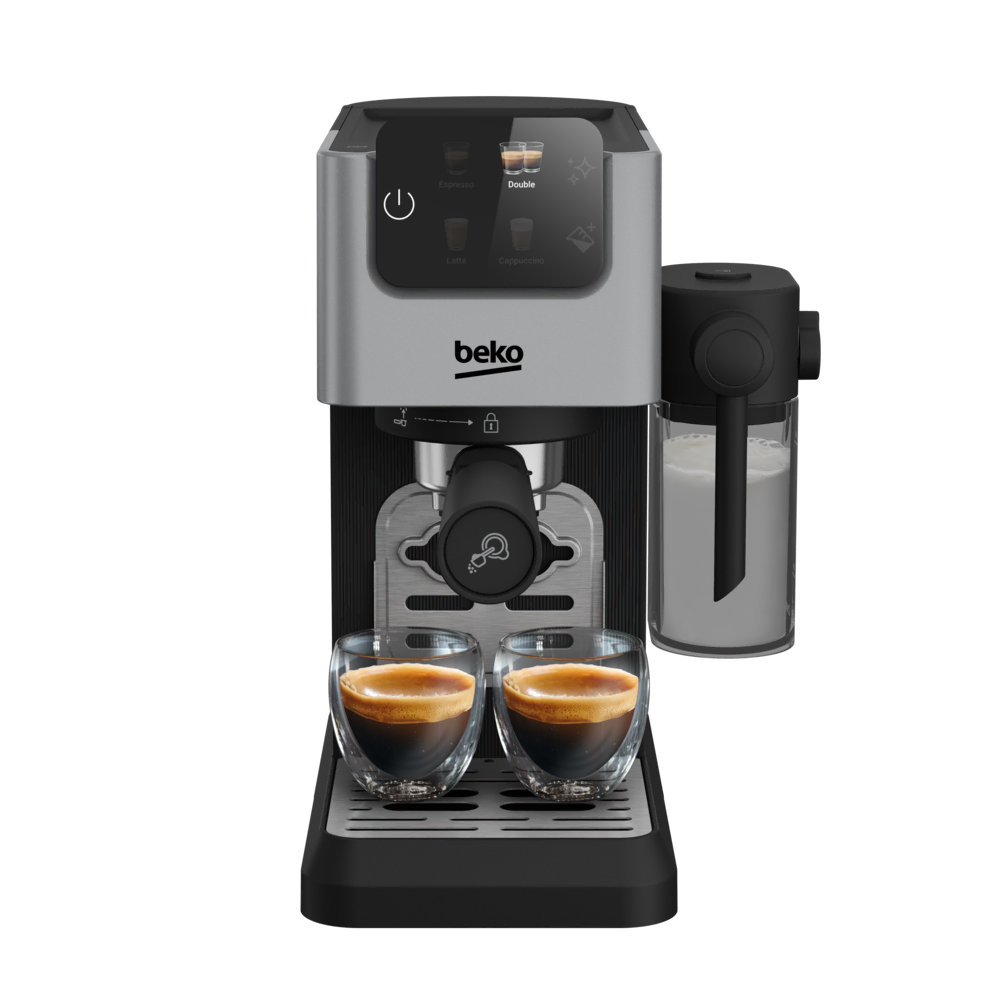 CEP 6464 X  CaffeExperto® Kapsüllü 