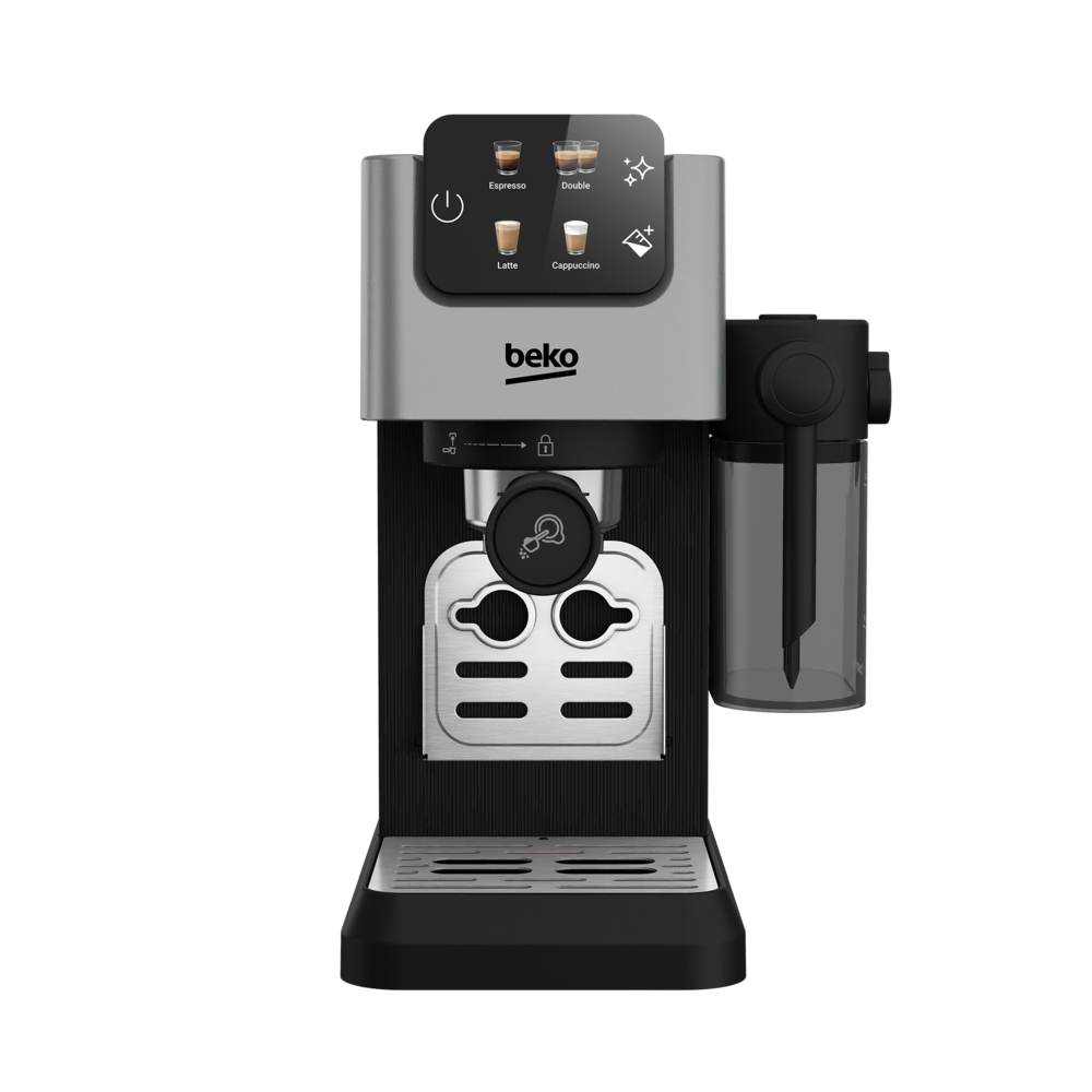 CEP 6464 X  CaffeExperto® Kapsüllü 