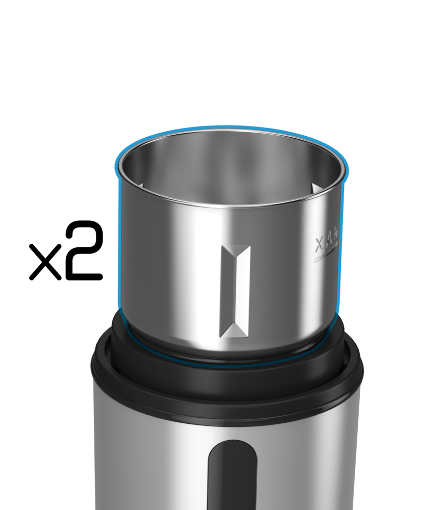 KO 8420 Kahve Öğütücü