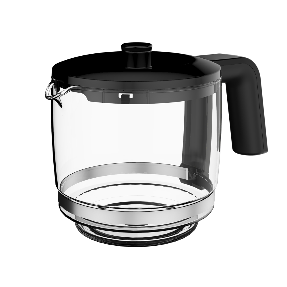 CM 5587 B Floral XL Çay Makinesi