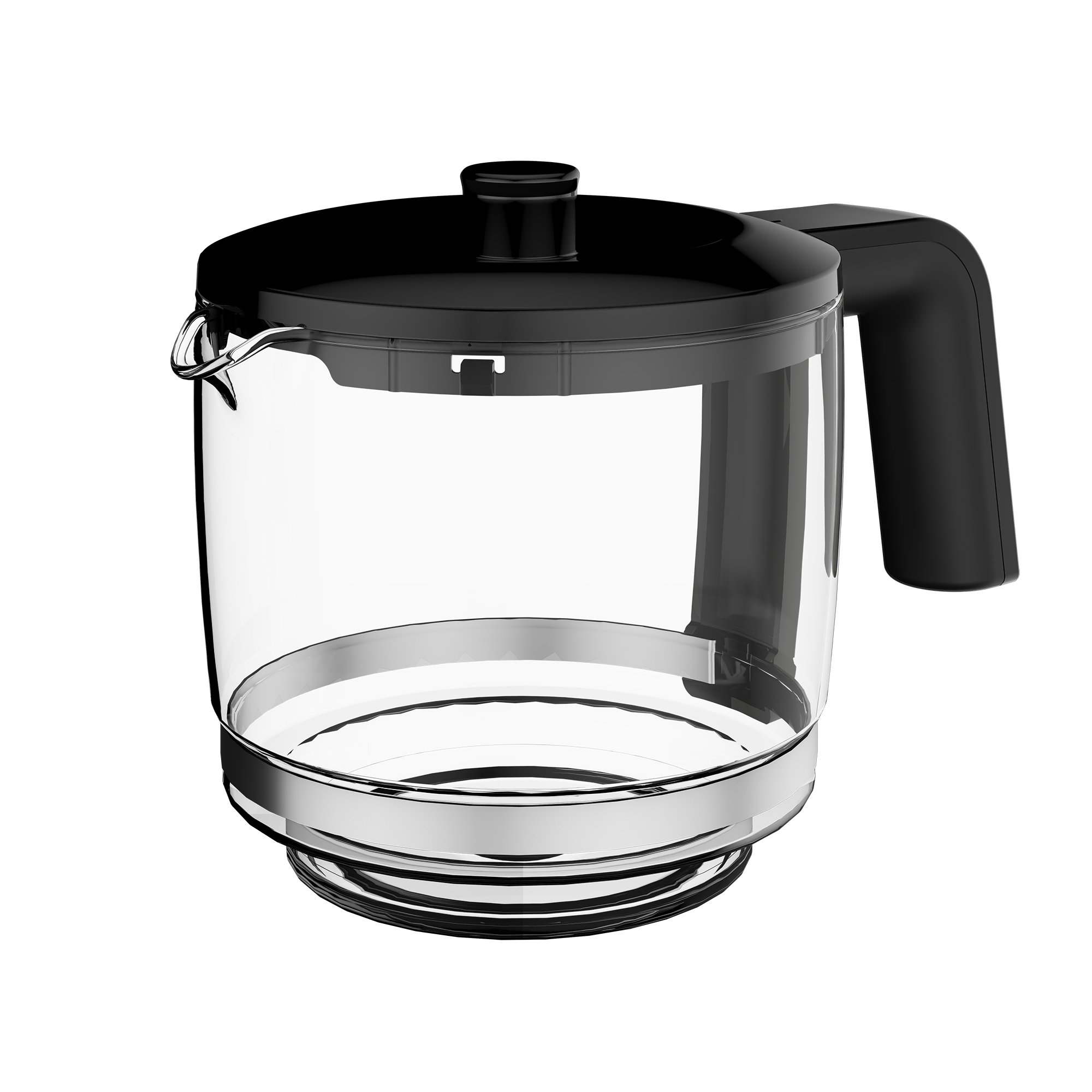 CM 5587 B Floral XL Çay Makinesi
