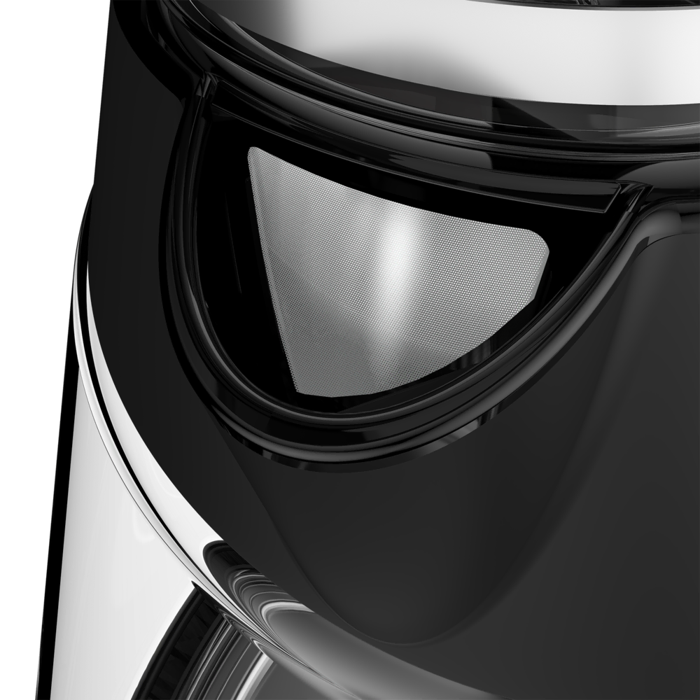 CM 5587 B Floral XL Çay Makinesi