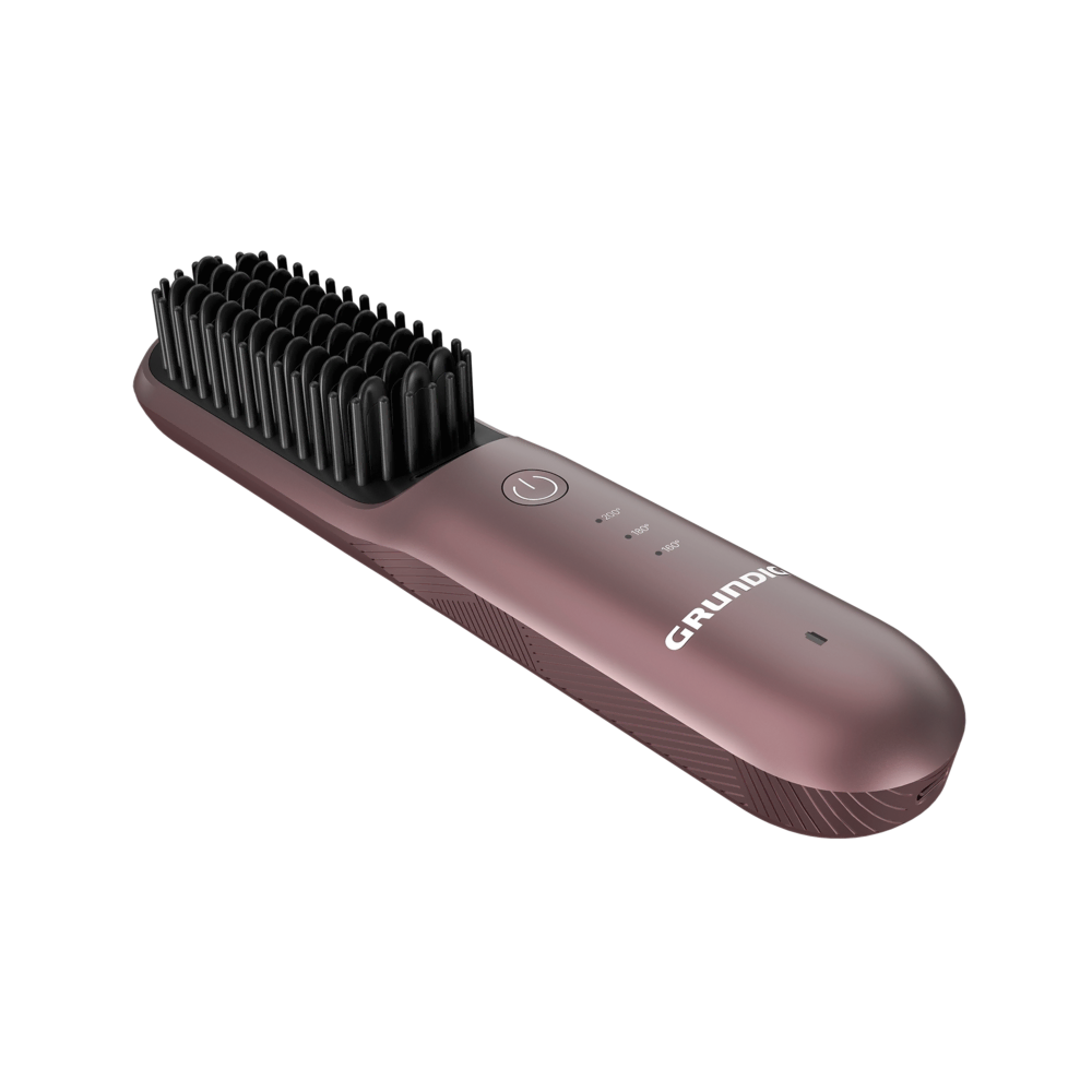 HB 6450 Snapstyle Kablosuz Saç Düzleştirici