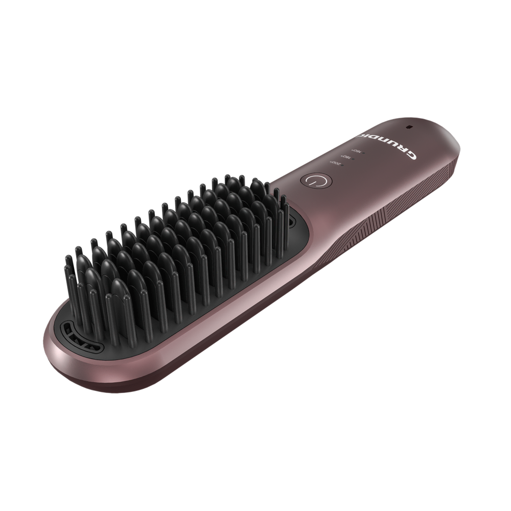 HB 6450 Snapstyle Kablosuz Saç Düzleştirici