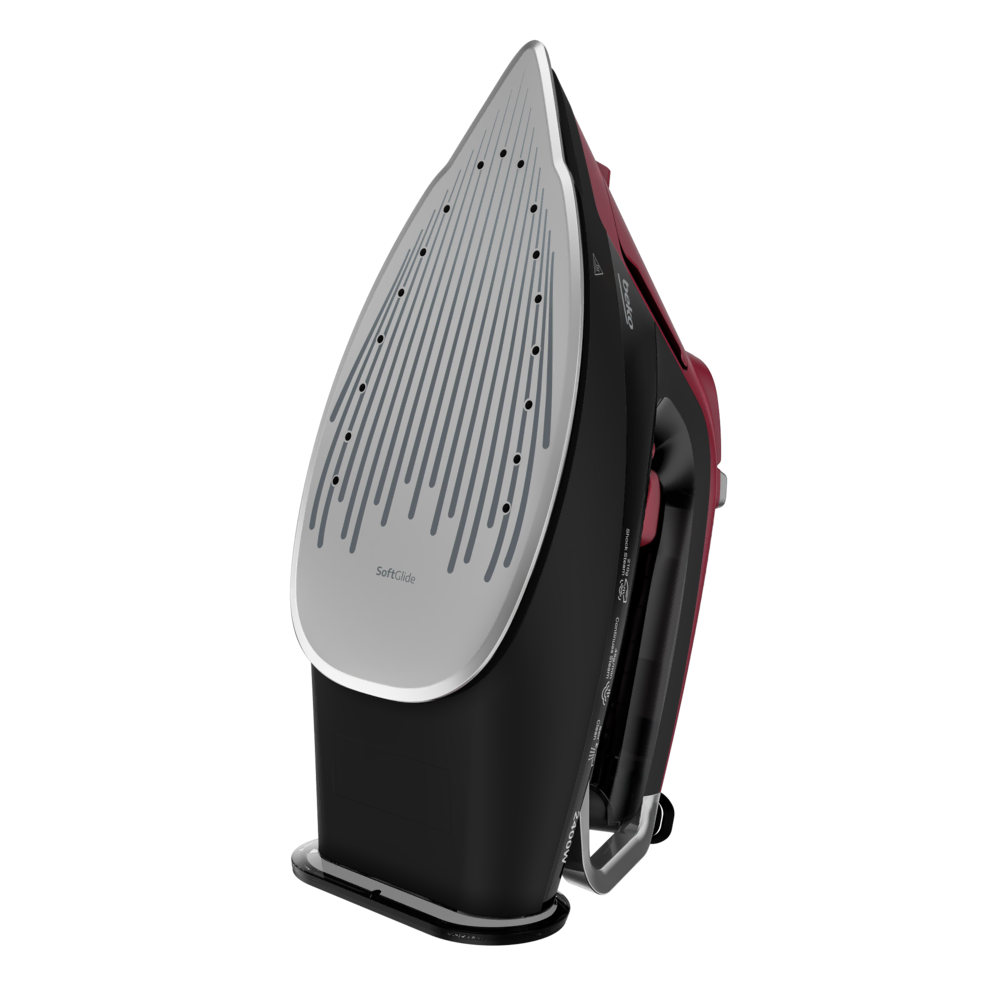 SIM 4024 B Buharlı Ütü