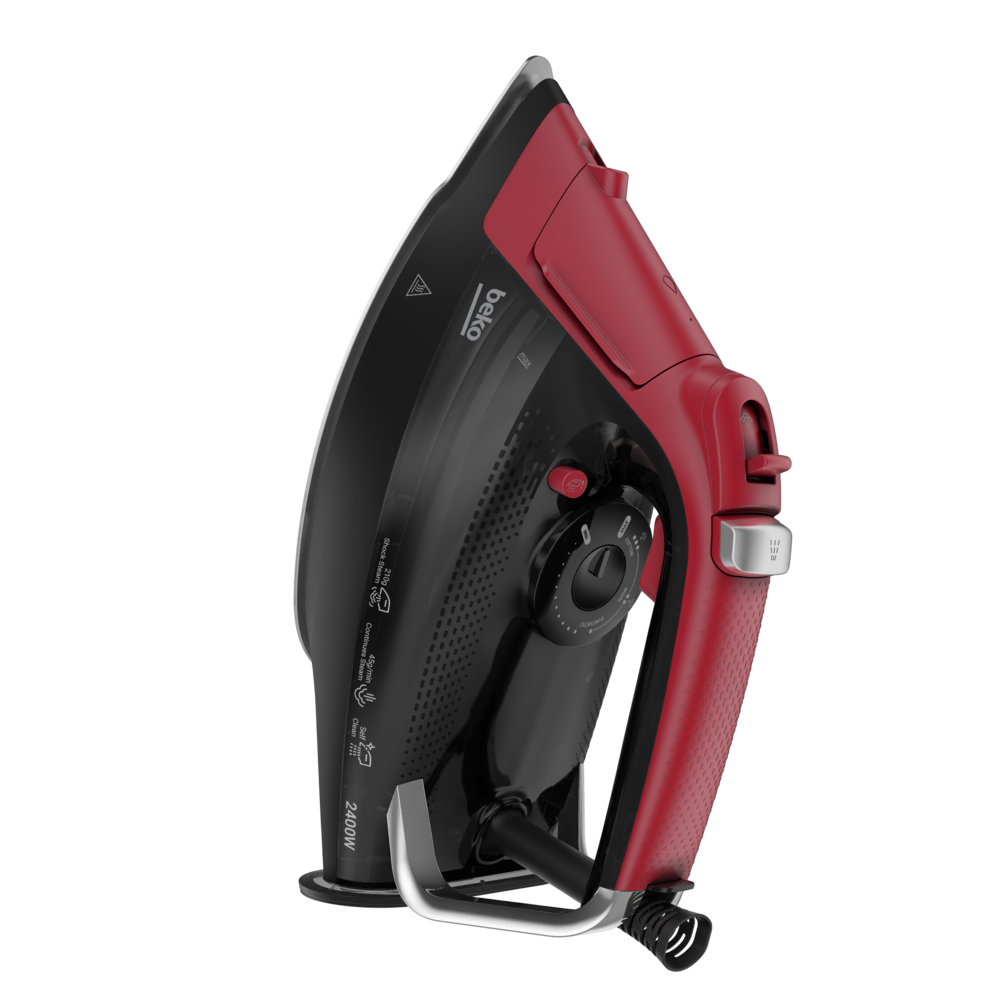 SIM 4024 B Buharlı Ütü