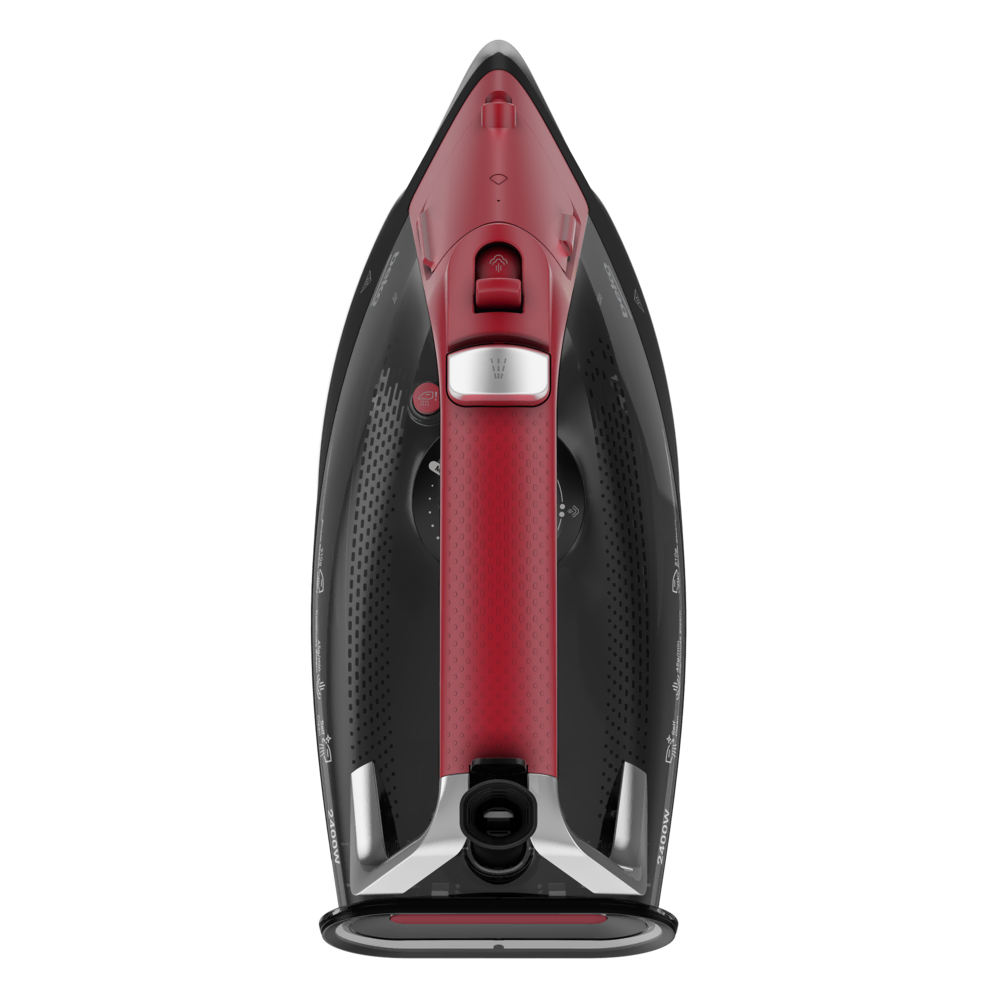 SIM 4024 B Buharlı Ütü