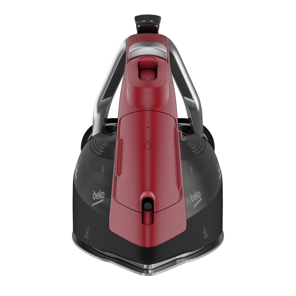 SIM 4024 B Buharlı Ütü