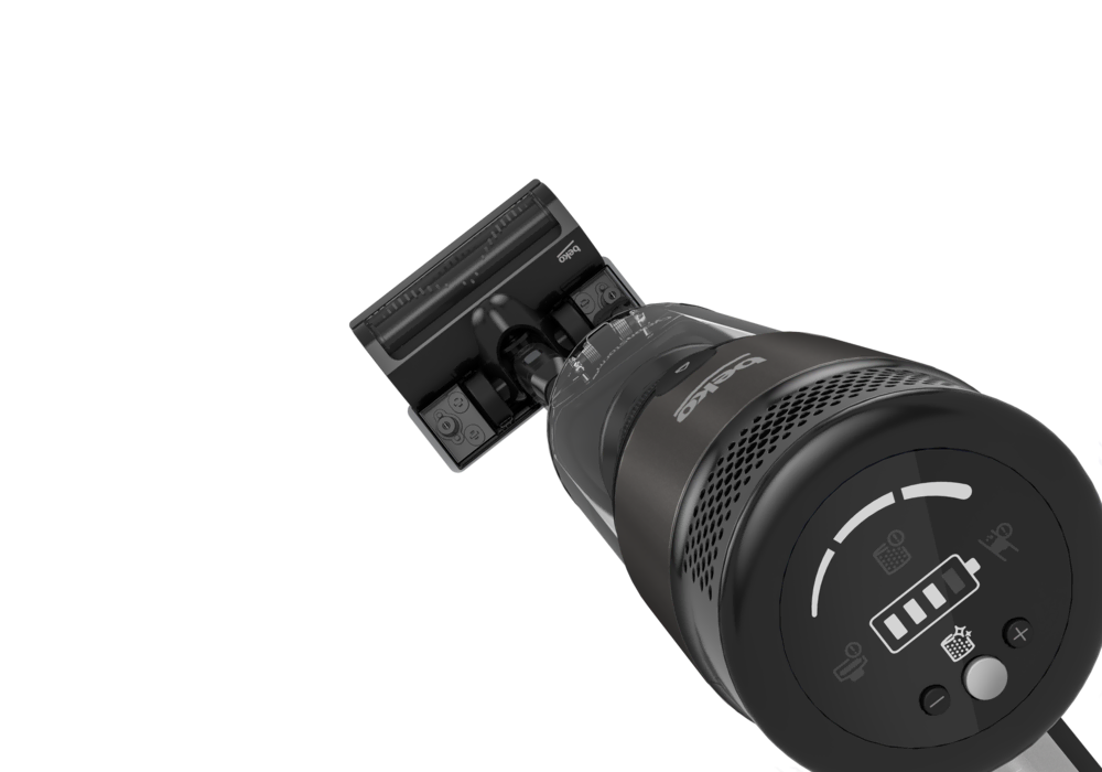 PowerClean® 2.0 VRT 86325 VI 