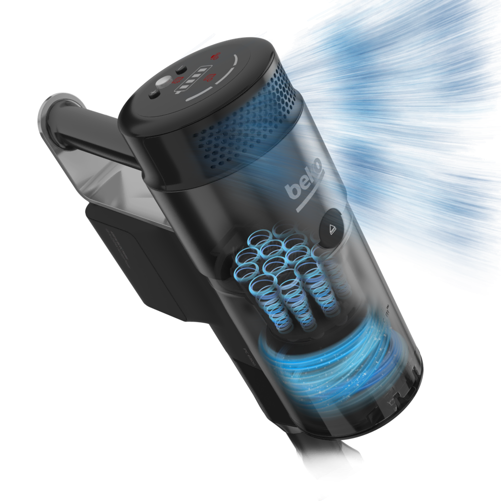 PowerClean® 2.0 VRT 86325 VI 