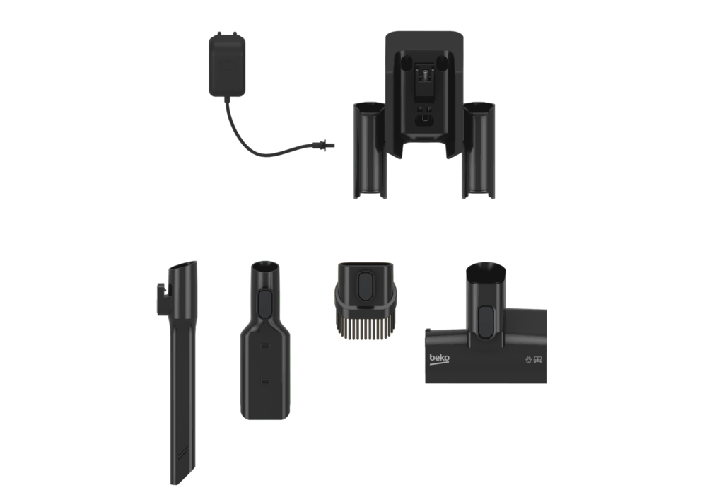 PowerClean® 2.0 VRT 86325 VI 