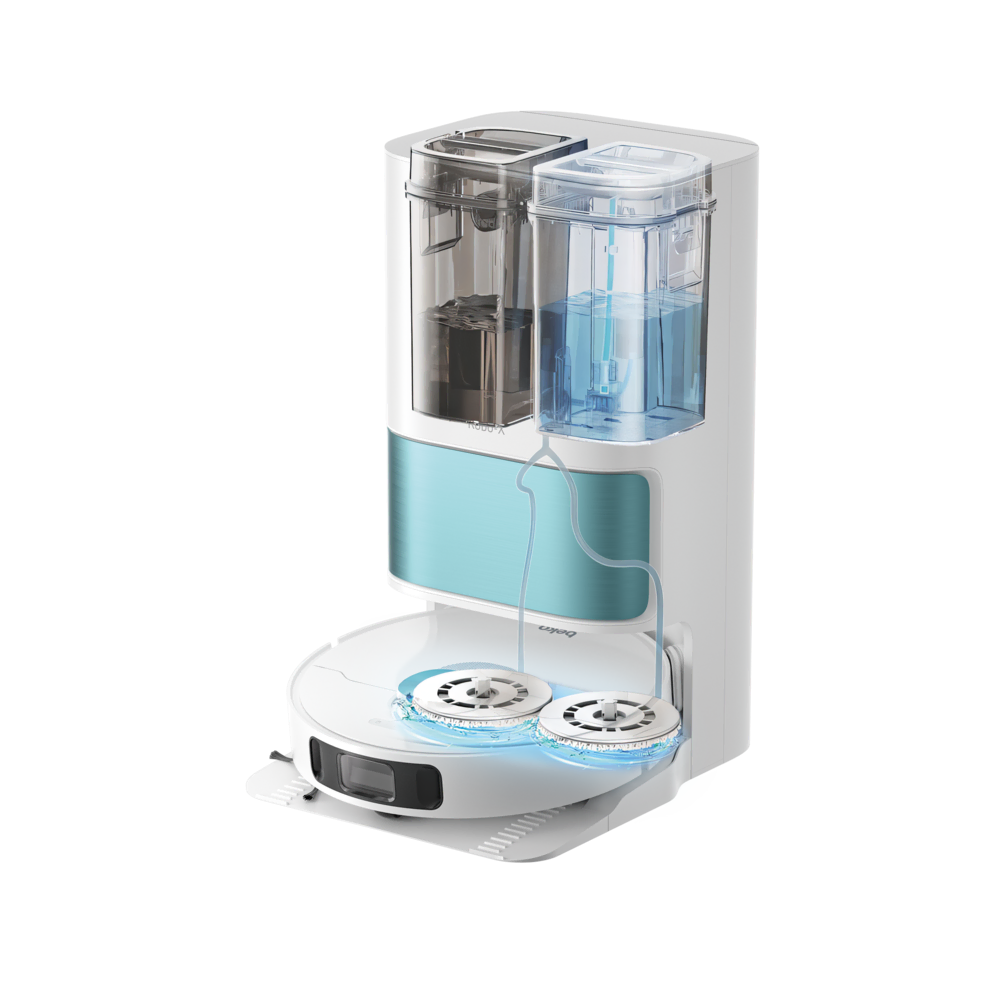 Robo-X 4.0 VRR 95514 VW 