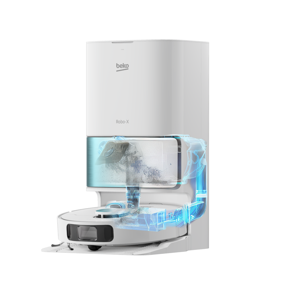 Robo-X 4.0 VRR 95514 VW 