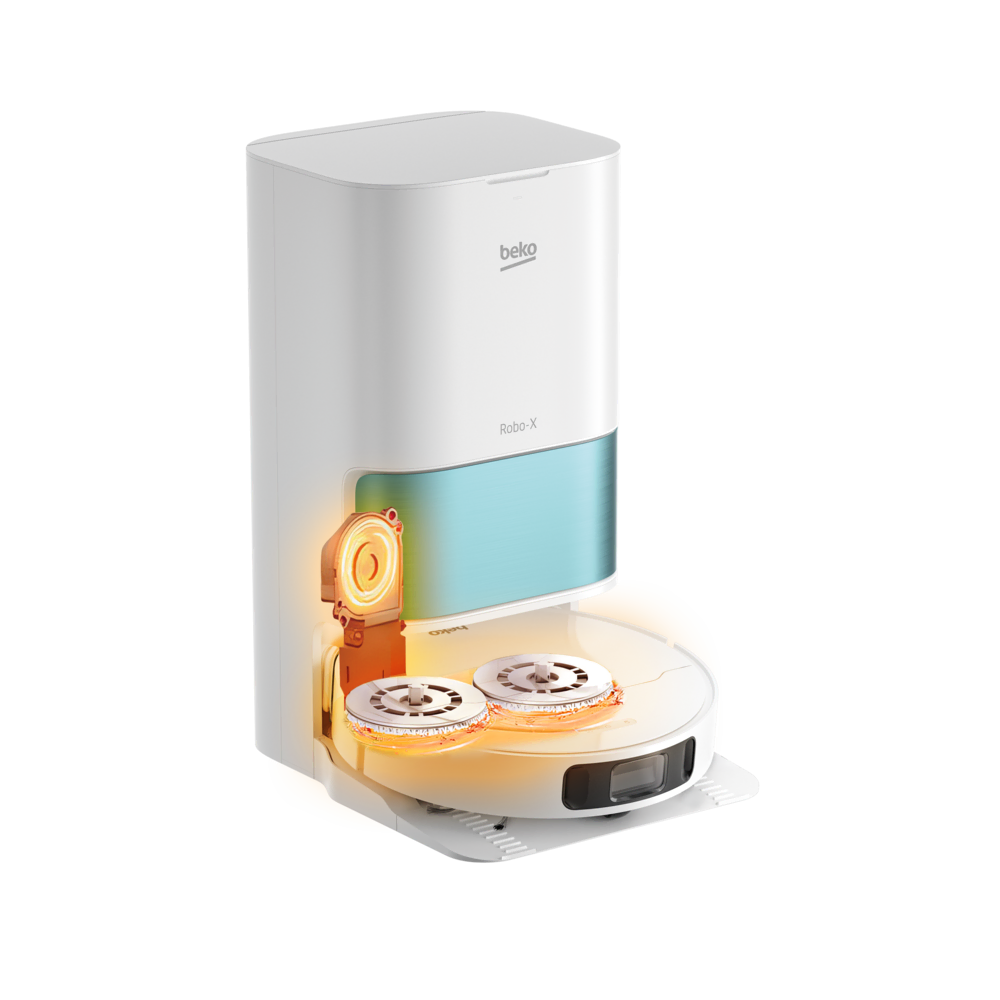 Robo-X 4.0 VRR 95514 VW 