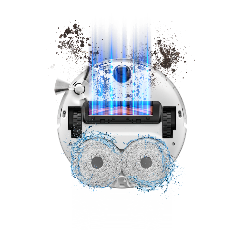 Robo-X 4.0 VRR 95514 VW 