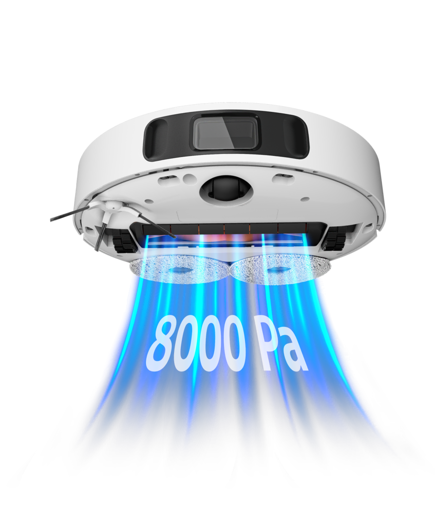 Robo-X 4.0 VRR 95514 VW 