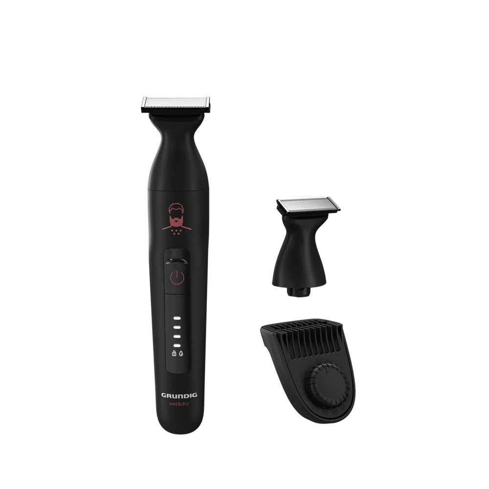 MT 7541 Tıraş Makineleri