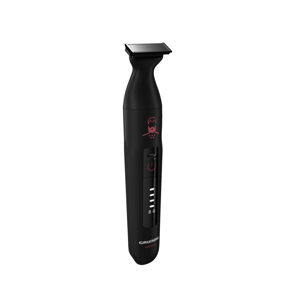 MT 7541 Tıraş Makineleri