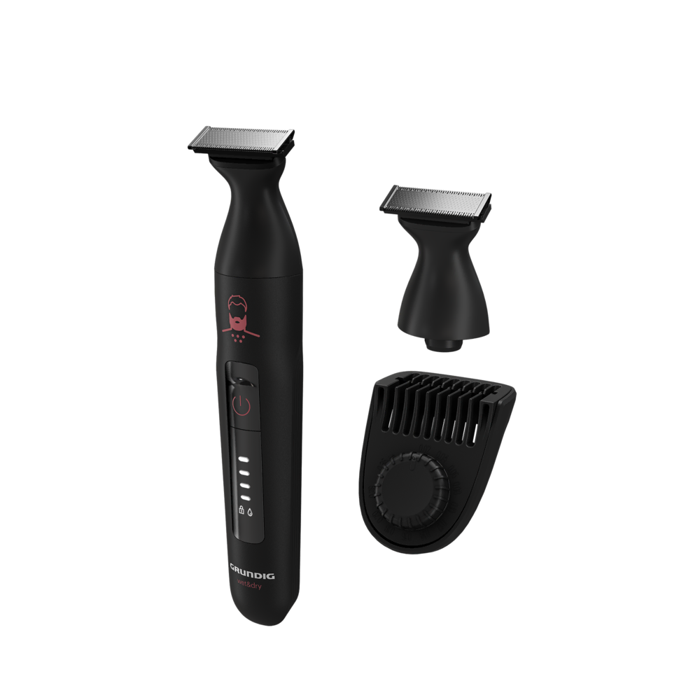 MT 7541 Tıraş Makineleri