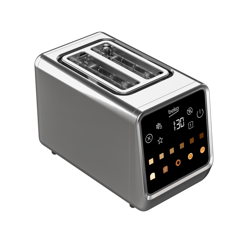 EK 5521 Ekmek Kızartma Makinesi