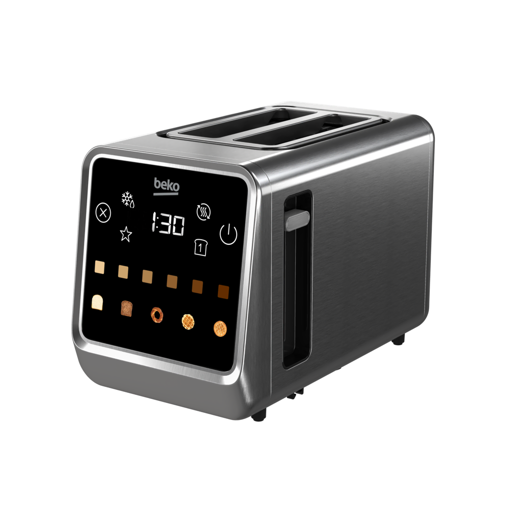 EK 5521 Ekmek Kızartma Makinesi