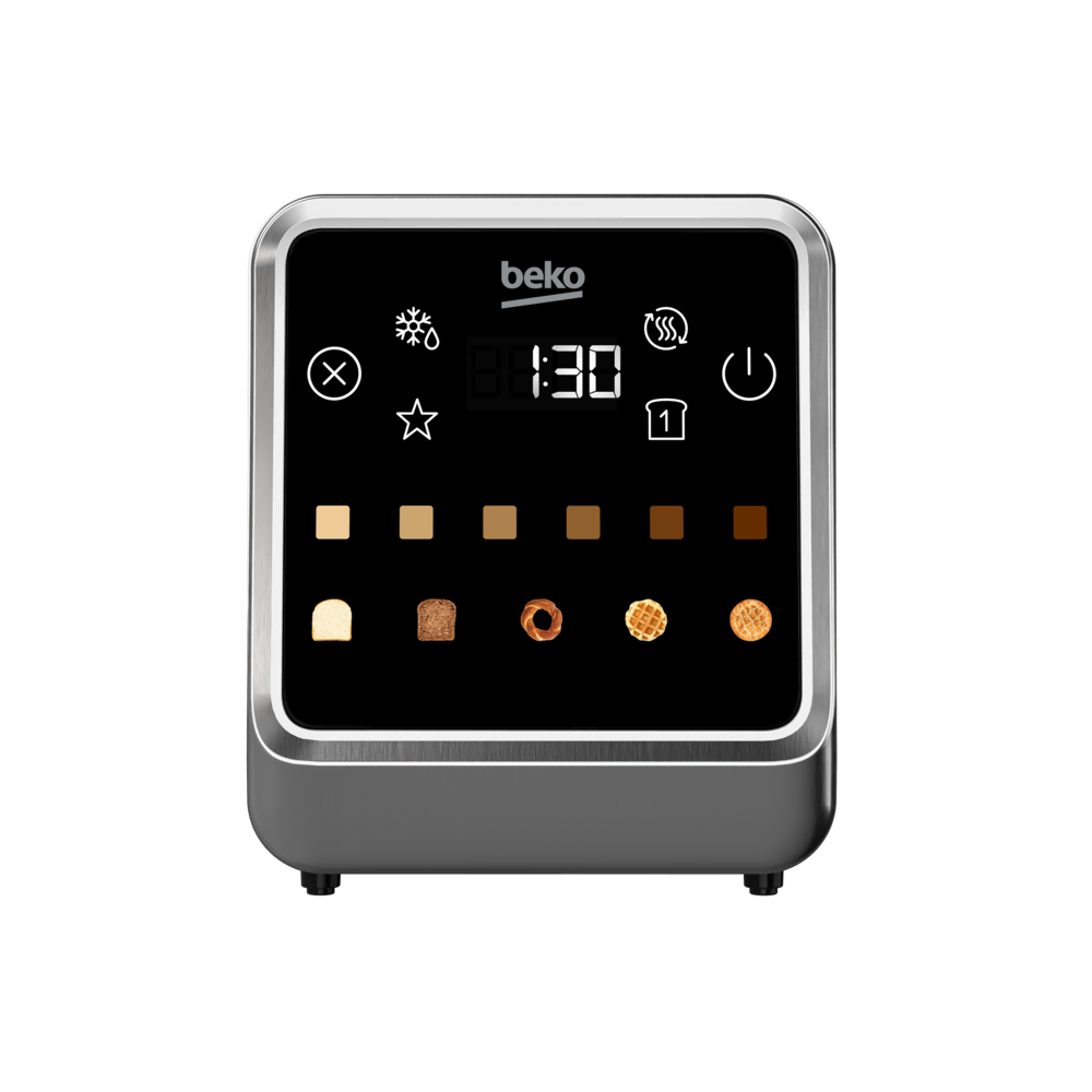 EK 5521 Ekmek Kızartma Makinesi