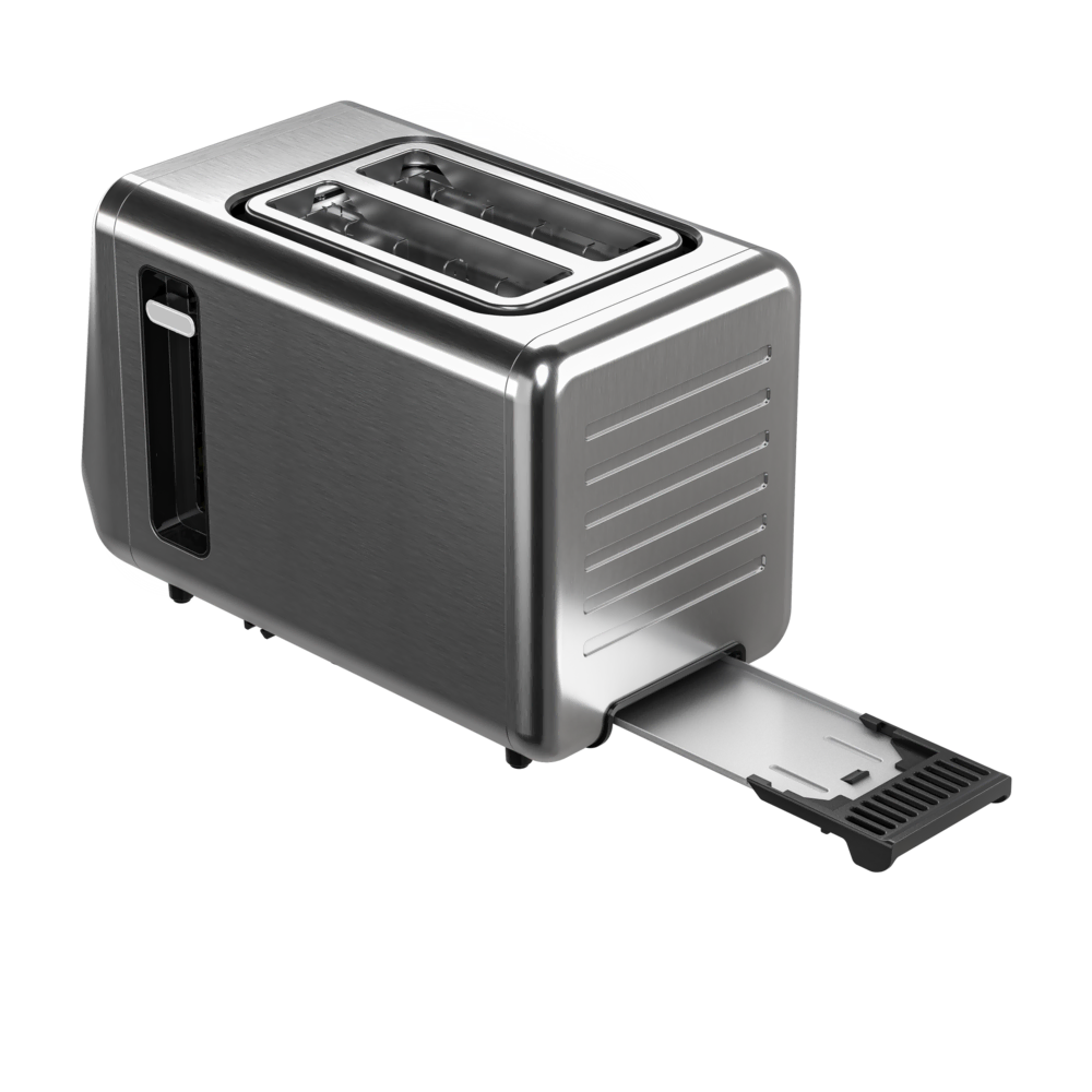 EK 5521 Ekmek Kızartma Makinesi