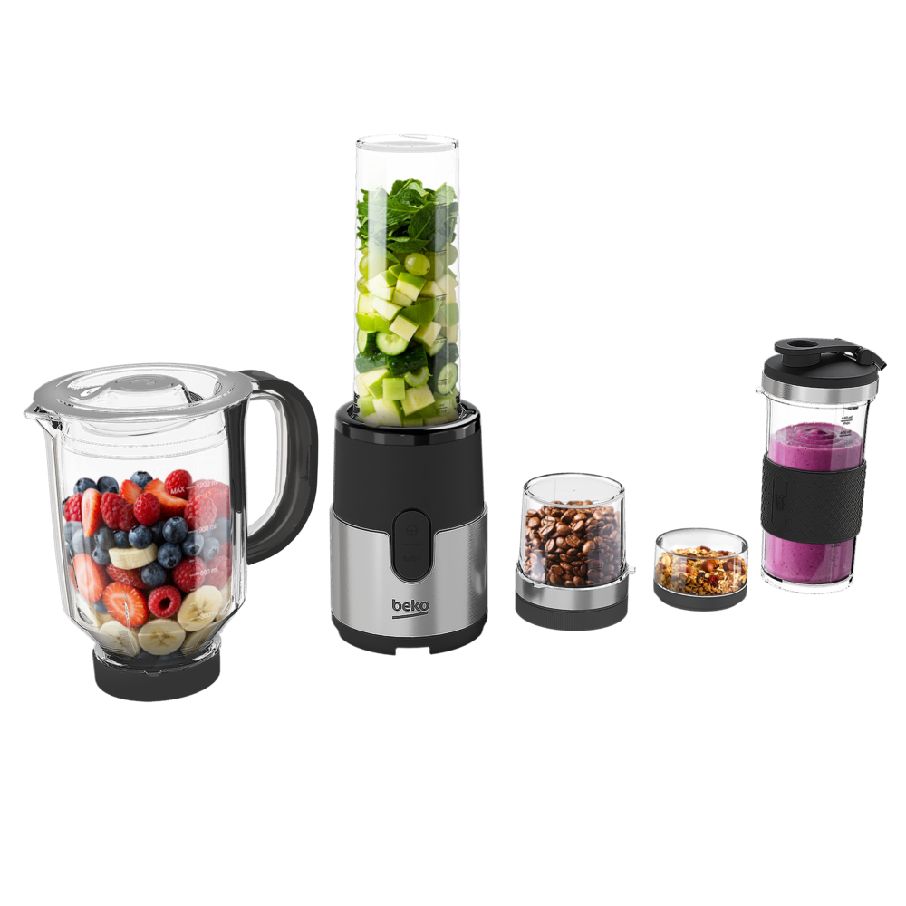 KB 8408 Vitaminist® 5in1 Blender