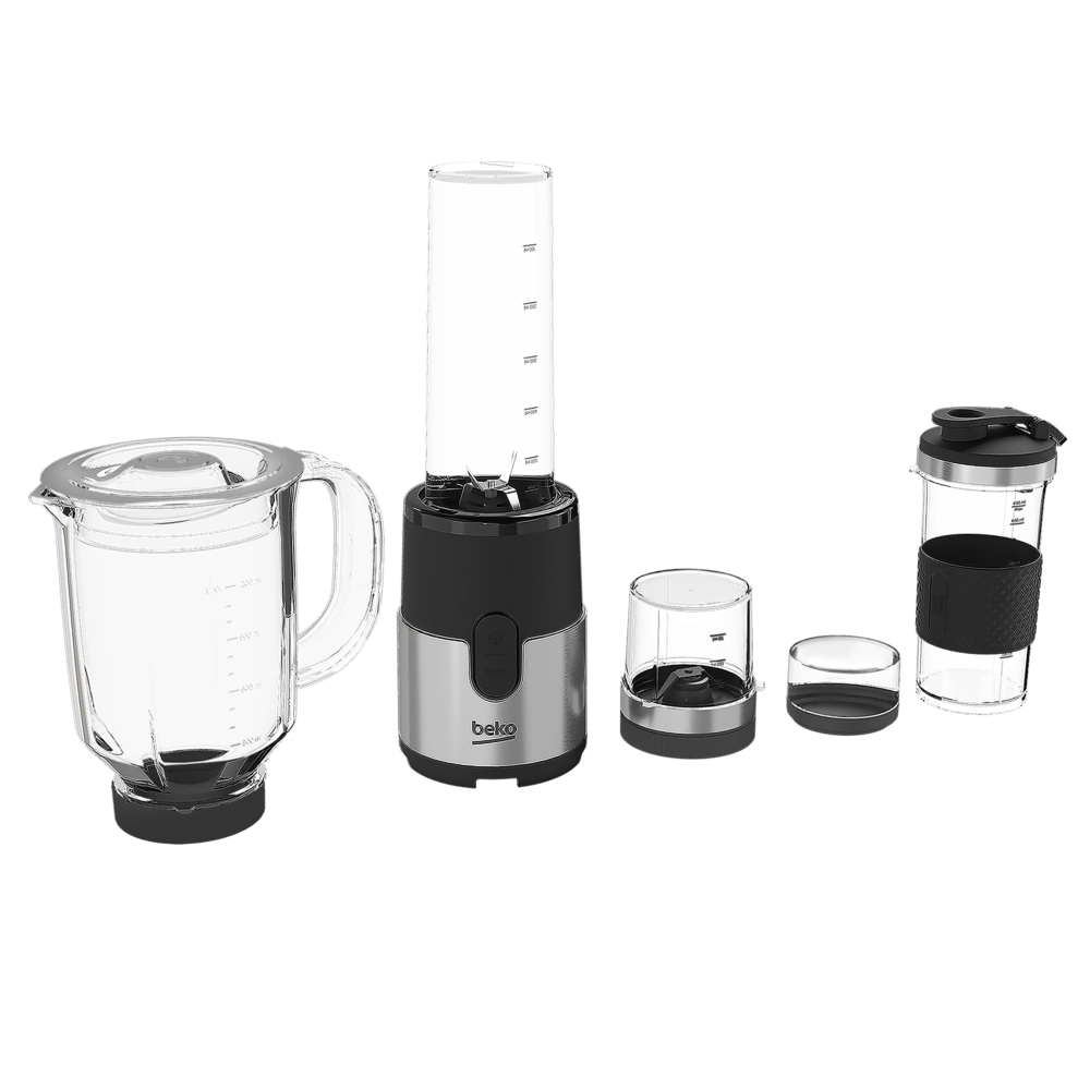 KB 8408 Vitaminist® 5in1 Blender