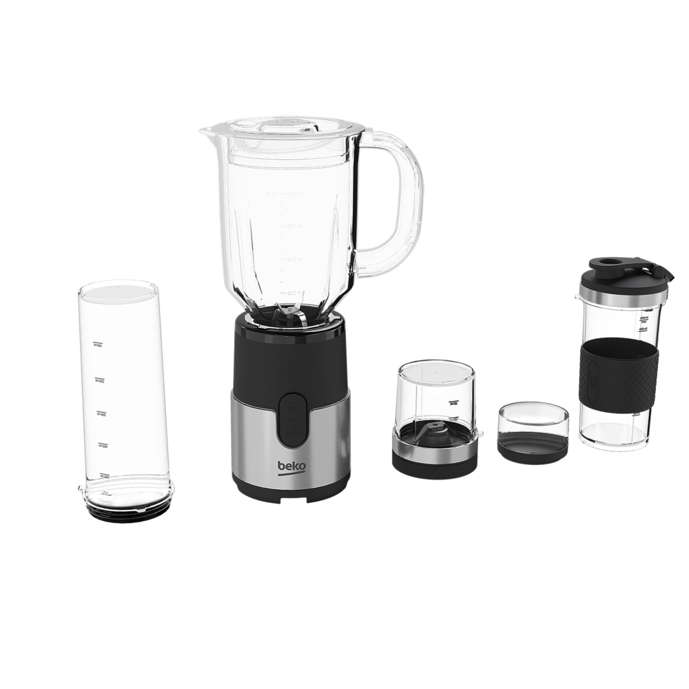KB 8408 Vitaminist® 5in1 Blender