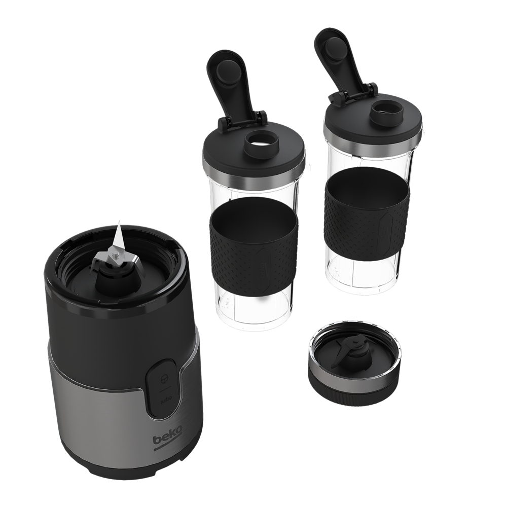 KB 8408 Vitaminist® 5in1 Blender