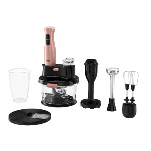 RHB 8410 El Blender