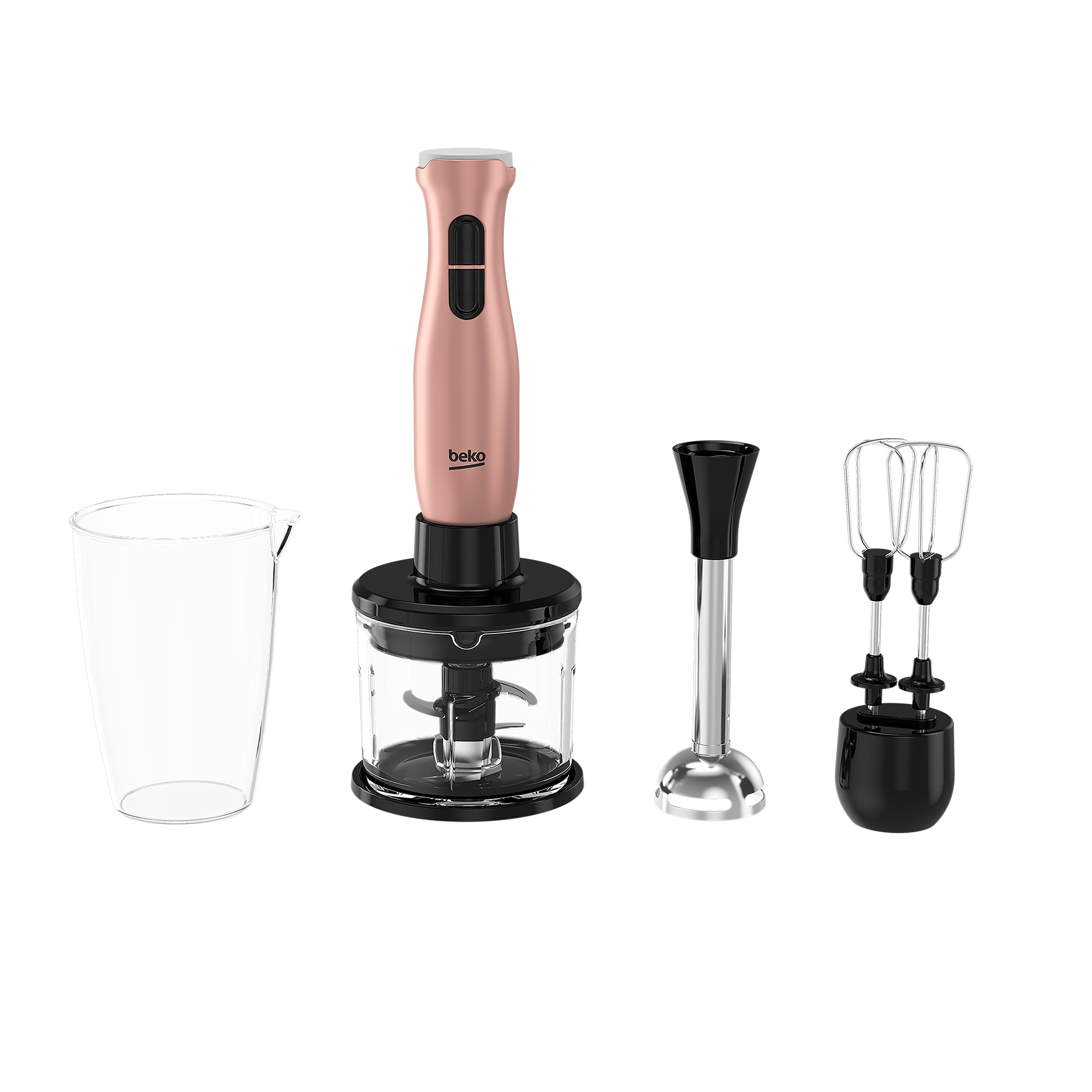 HBS 5410 El Blender