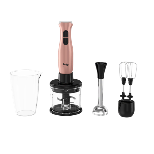 HBS 5410 El Blender