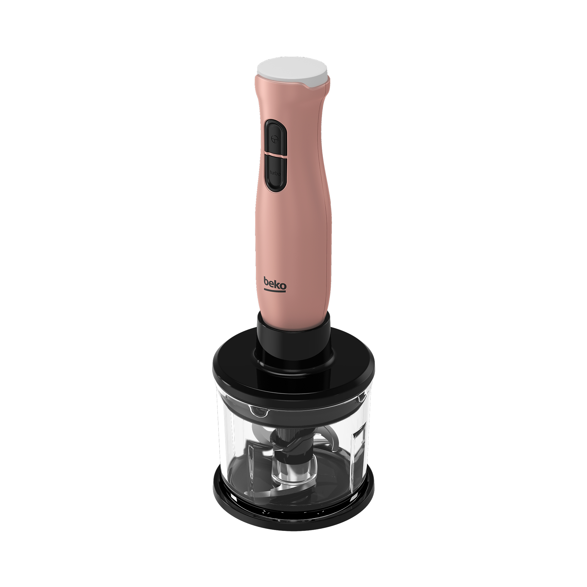 HBS 5410 El Blender
