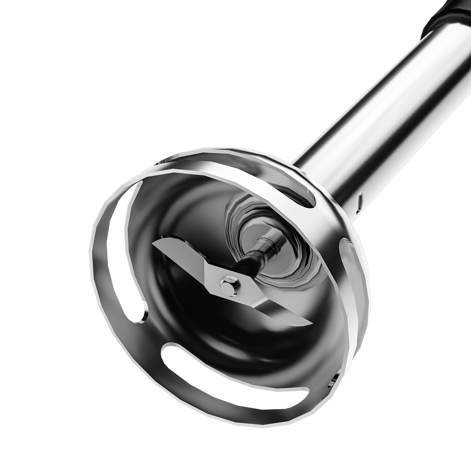 HB 5410 El Blender